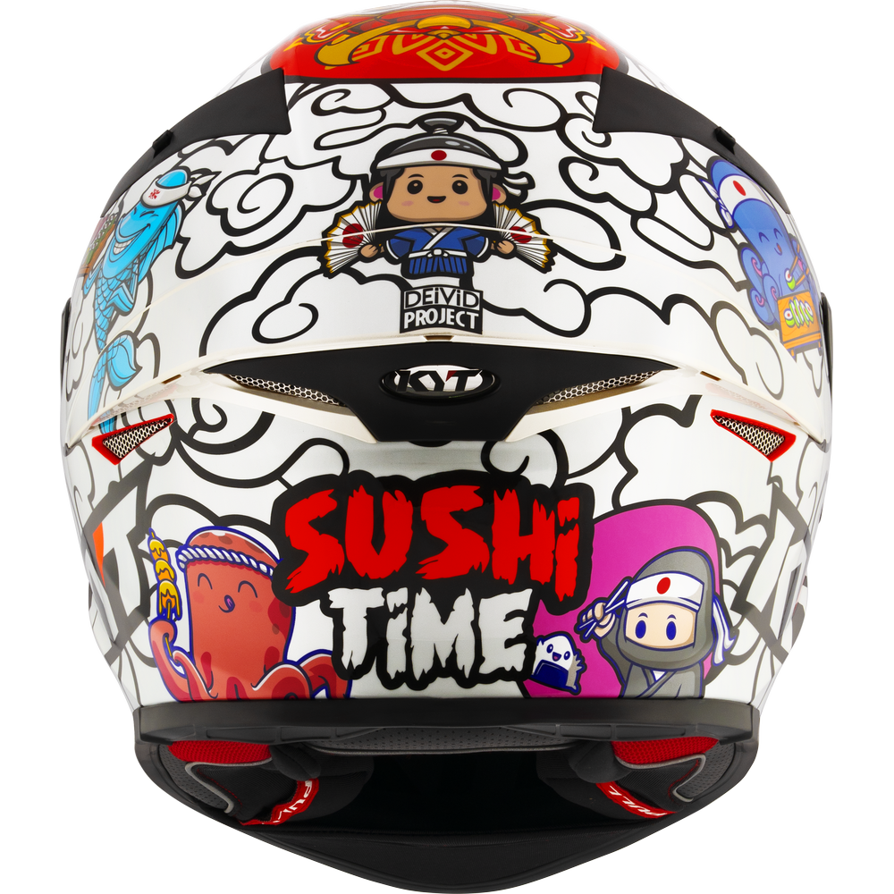 TT-REVO SUSHI TIME