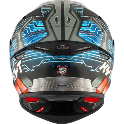 TT-REVO SYNCHROTRON