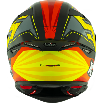 TT-REVO FLUX