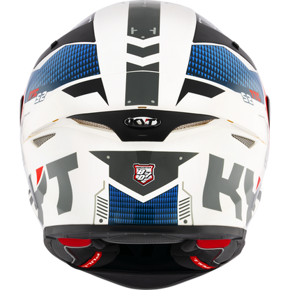 TT-REVO FUSELAGE RED