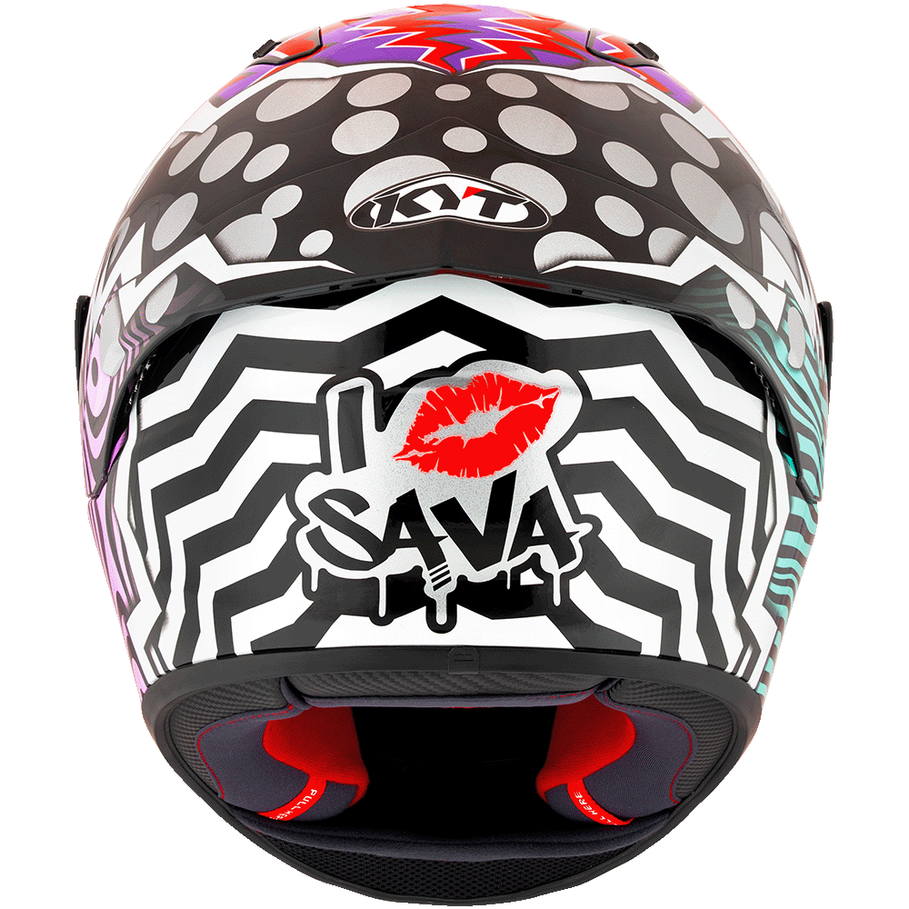 NZ Race Savadrori Replica