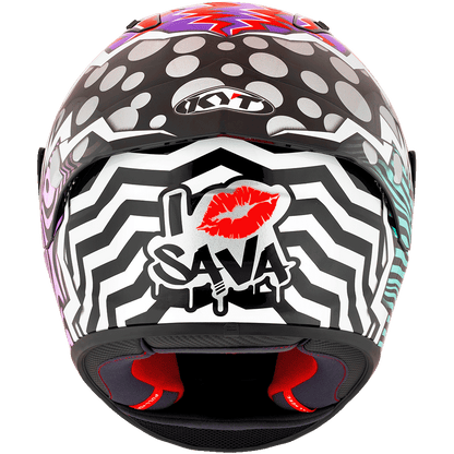 NZ Race Savadrori Replica