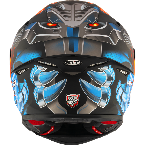 TT-REVO MAGNET MATT