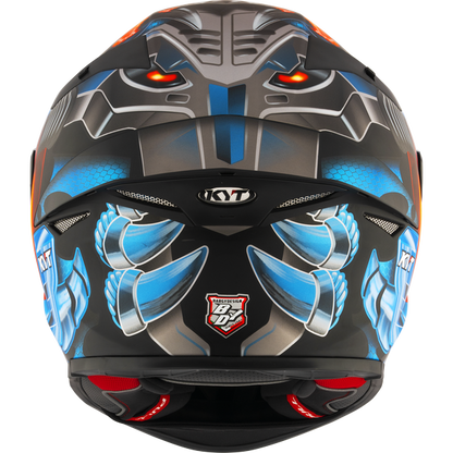 TT-REVO MAGNET MATT