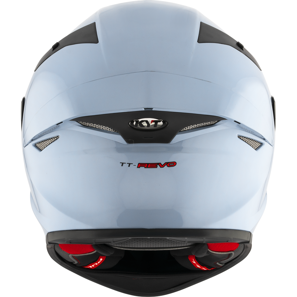 TT-REVO PLAIN SEA BLUE