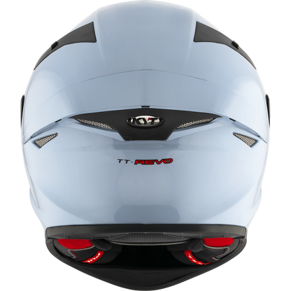 TT-REVO PLAIN SEA BLUE