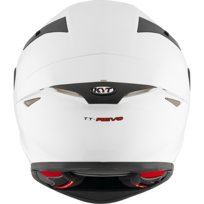 TT-REVO PLAIN WHITE