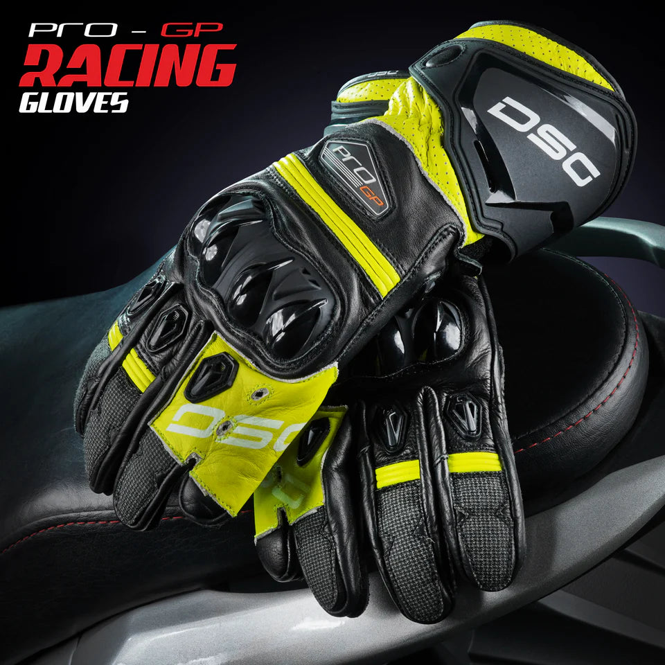 DSG Pro Gp Riding Glove