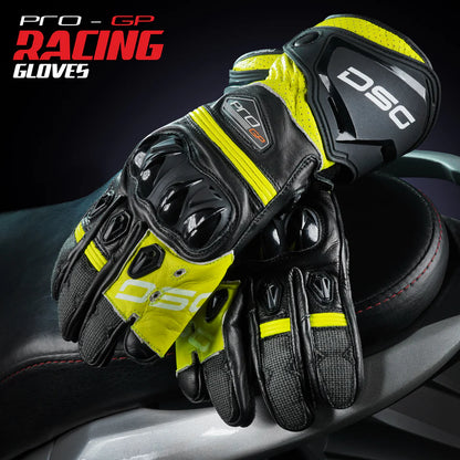 DSG Pro Gp Riding Glove