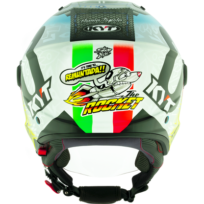 D-CITY FOGGIA MISANO 2022 REPLICA