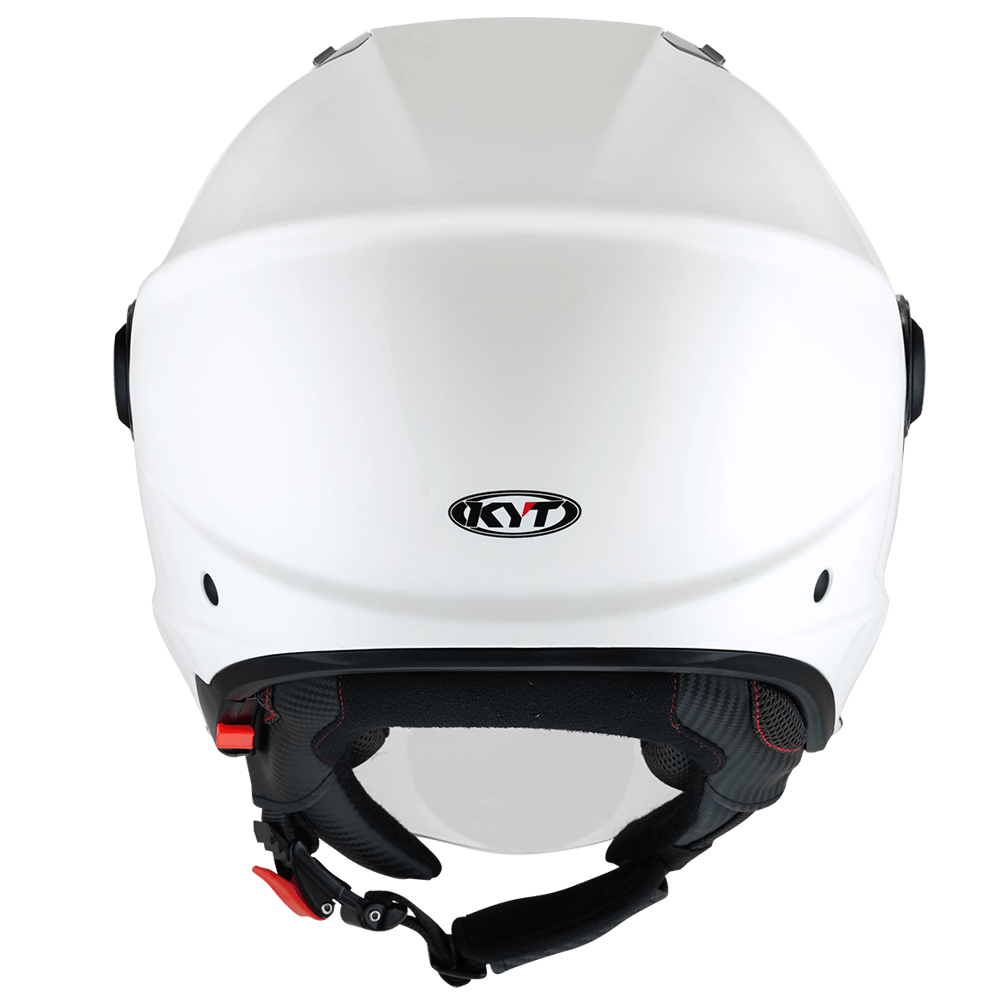 D-CITY PLAIN WHITE