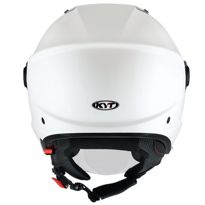 D-CITY PLAIN WHITE