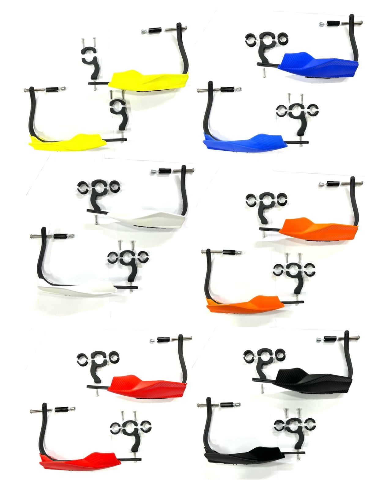 UNIVERSAL HAND PROTECTOR BARKBUSTER
