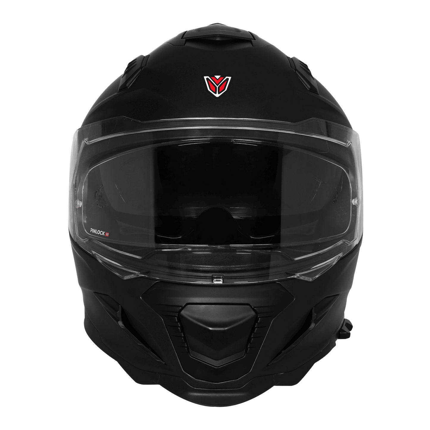 IGNYTE IGN-16 SOLID GLOSSY BLACK