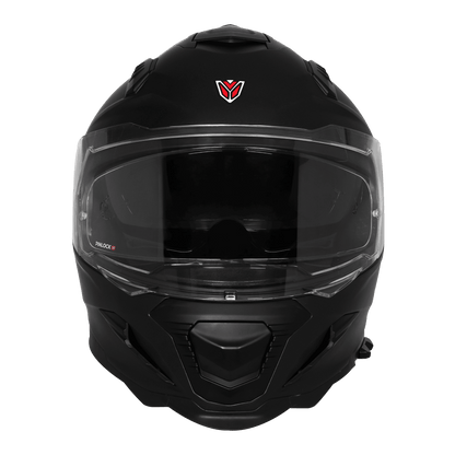 IGNYTE IGN-16 SOLID GLOSSY BLACK