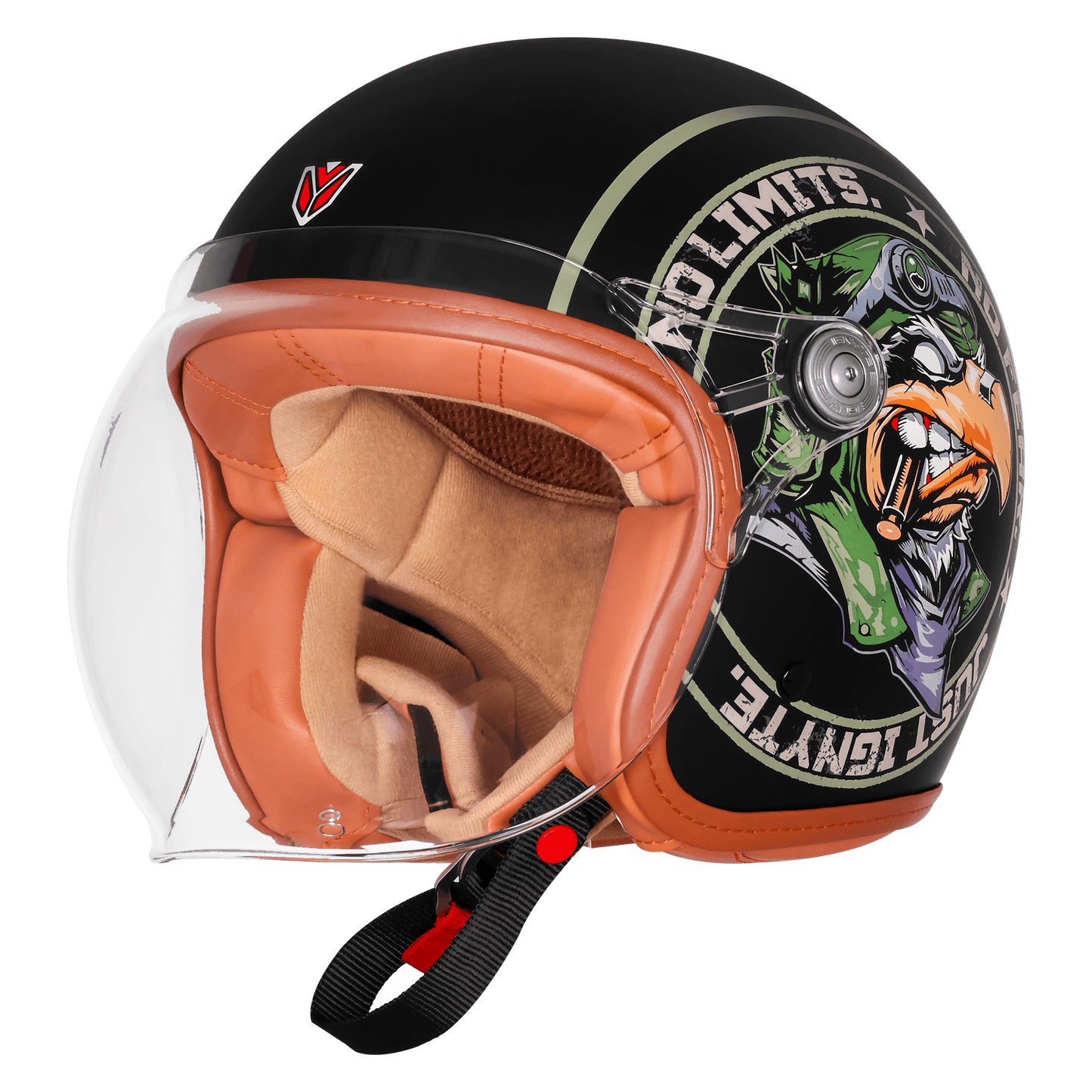 IGN-58 DOT EAGLE MATT