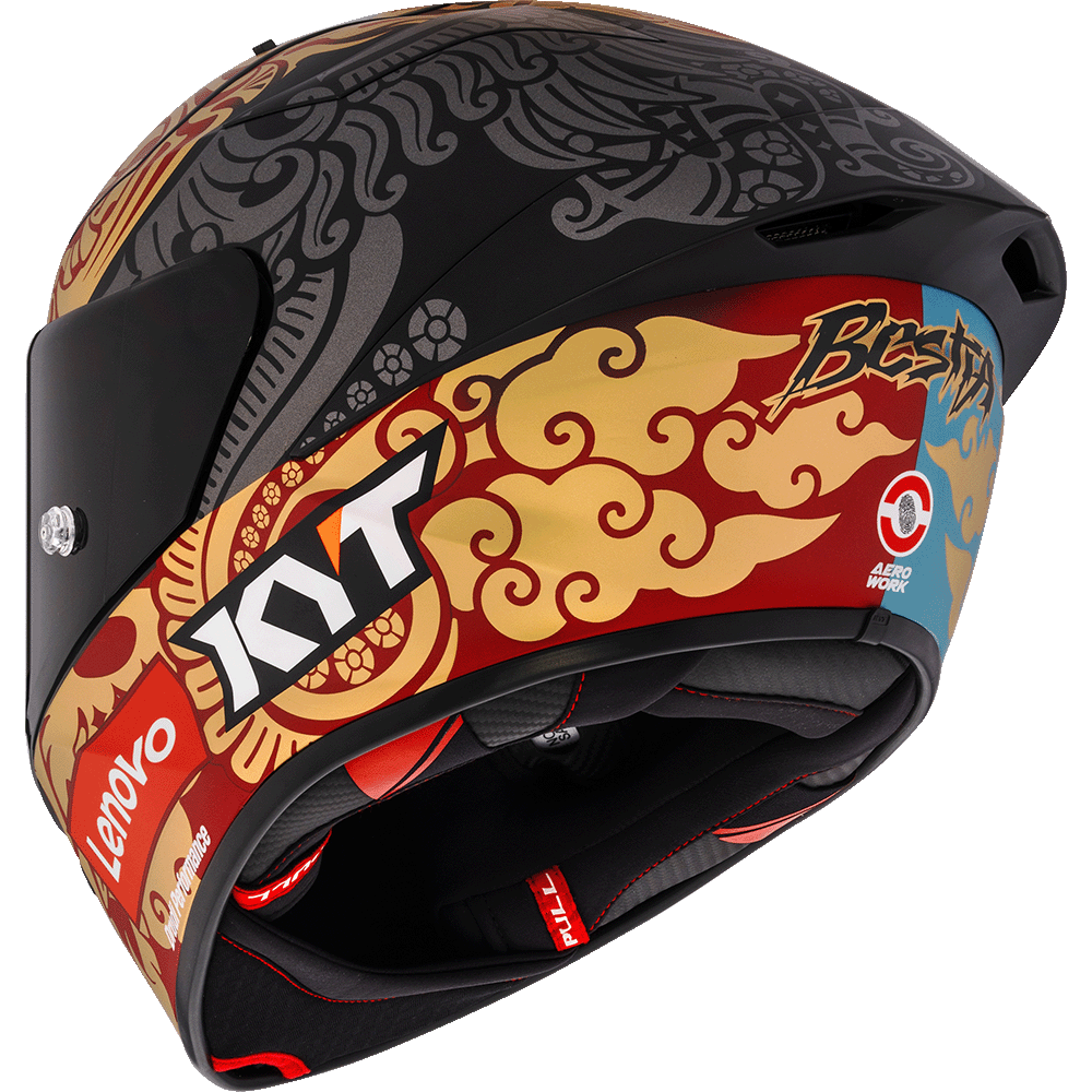 KX-1 RACE GP BASTIANINI IDN REP 2023 WITH SPONSOR MATT
