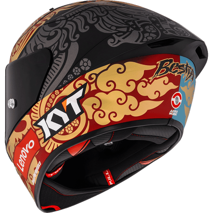 KX-1 RACE GP BASTIANINI IDN REP 2023 WITH SPONSOR MATT