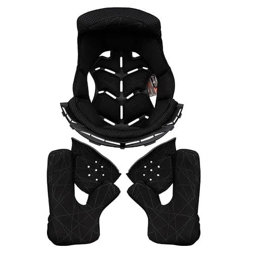 MX436 / MX437 HELMET INNER PADDING