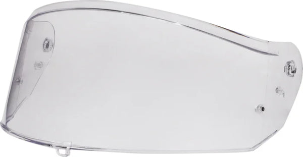 LS2 SPARE CLEAR VISOR for FF320 STREAM II HELMETS