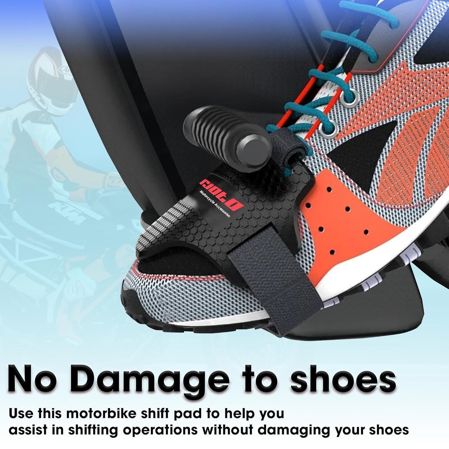 SHOE PROTECTOR