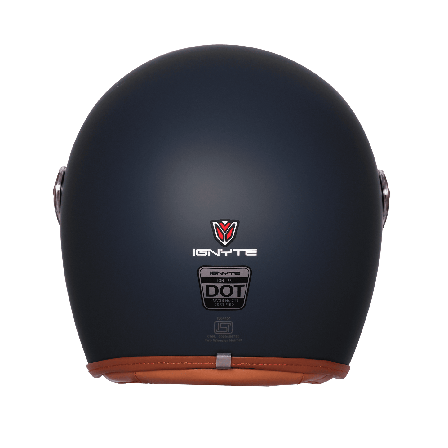 IGN-58 SOLID MATT