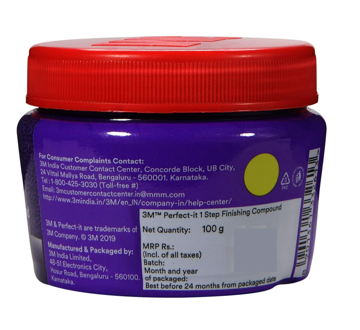 1-Step Finishing Compound (100 g)