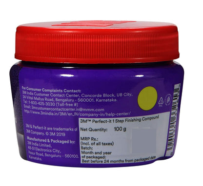 1-Step Finishing Compound (100 g)
