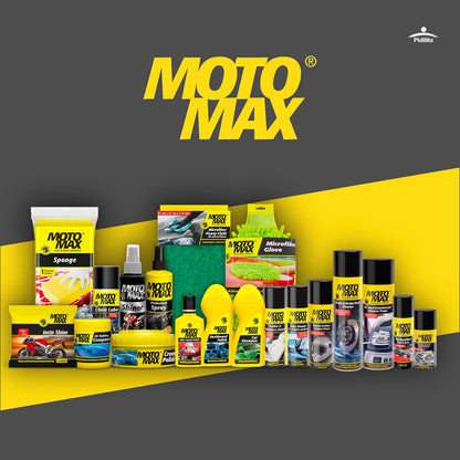 Motomax Chain Lube Aerosol Spray 100 ml