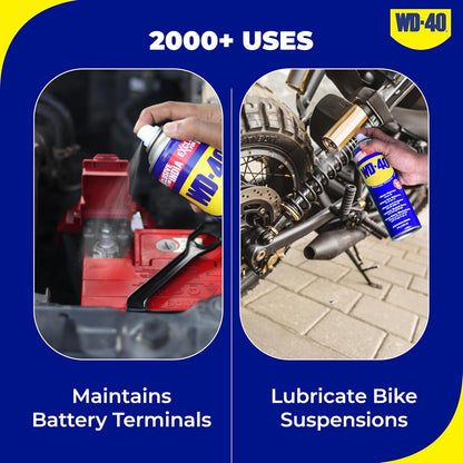 Pidilite WD-40 420ml