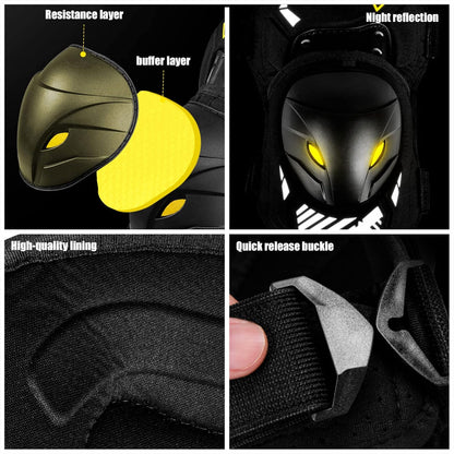 SULAITE 1210  KNEE GUARD