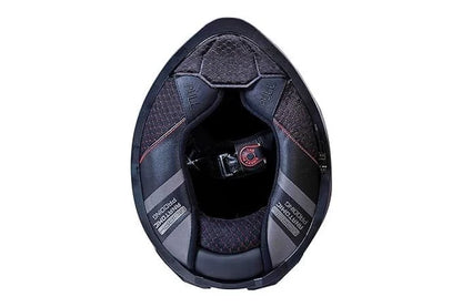 FF811 VECTOR II STYLUS GLOSS FLUO ORANGE BLACK