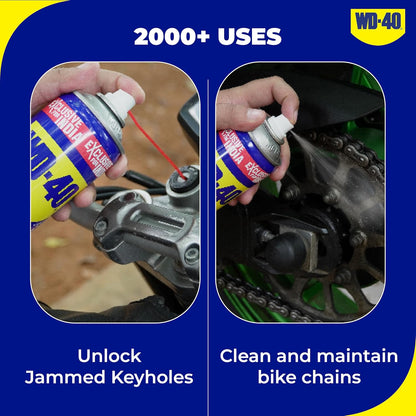 Pidilite WD-40 420ml