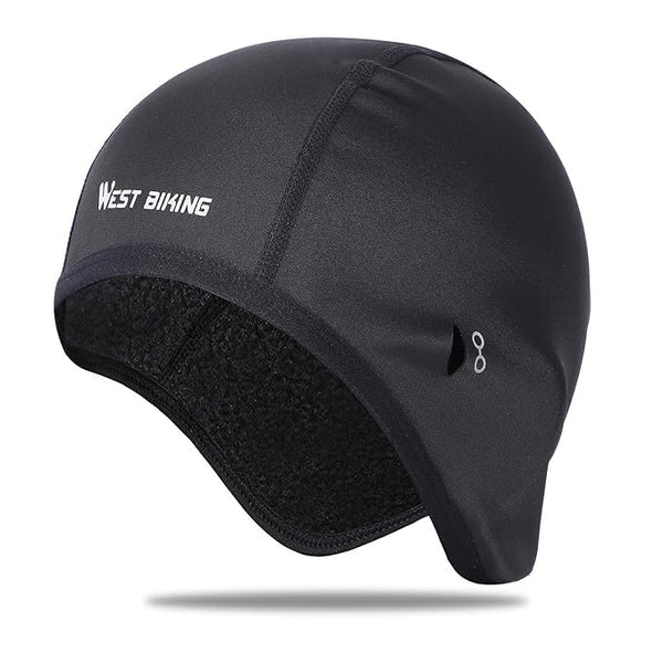 WEST BIKING- SKULL CAP MESH