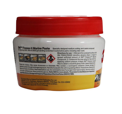 FINESSE IT MARINE PASTE 100g