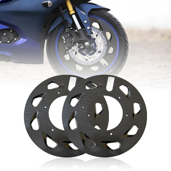 UNIVERSAL BIKE WHEEL COVER
