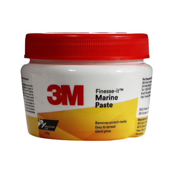 FINESSE IT MARINE PASTE 100g