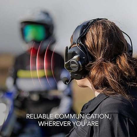 Sena EARMUFF CRADLE