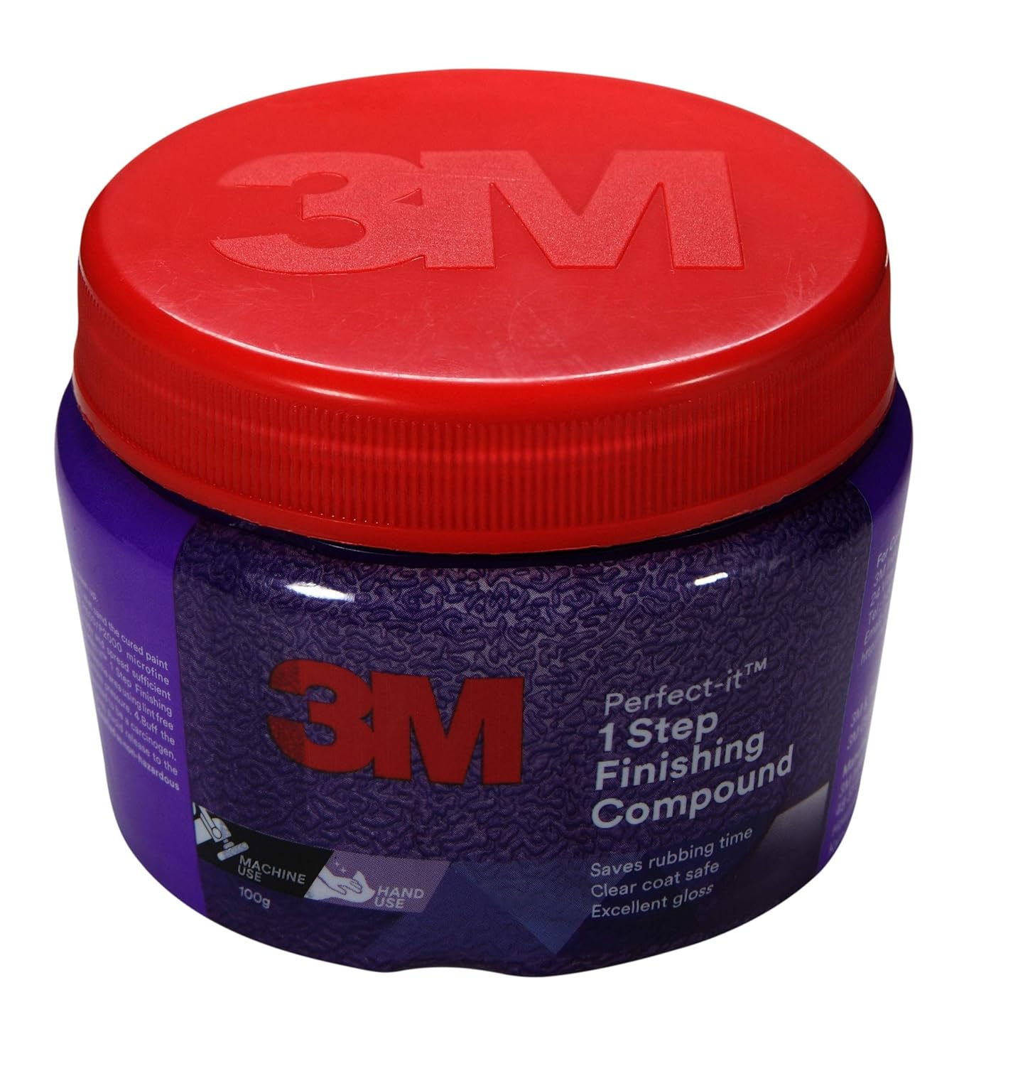 1-Step Finishing Compound (100 g)
