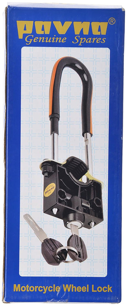 PAVNA WHEEL LOCK