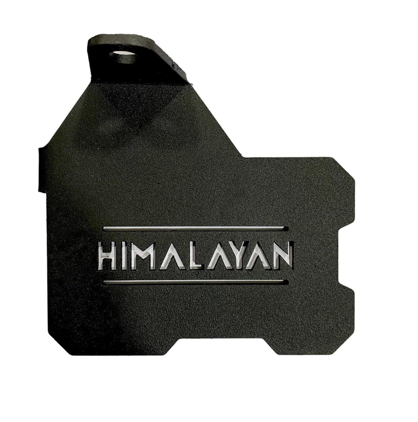 FOOTREST HIMALAYAN 411