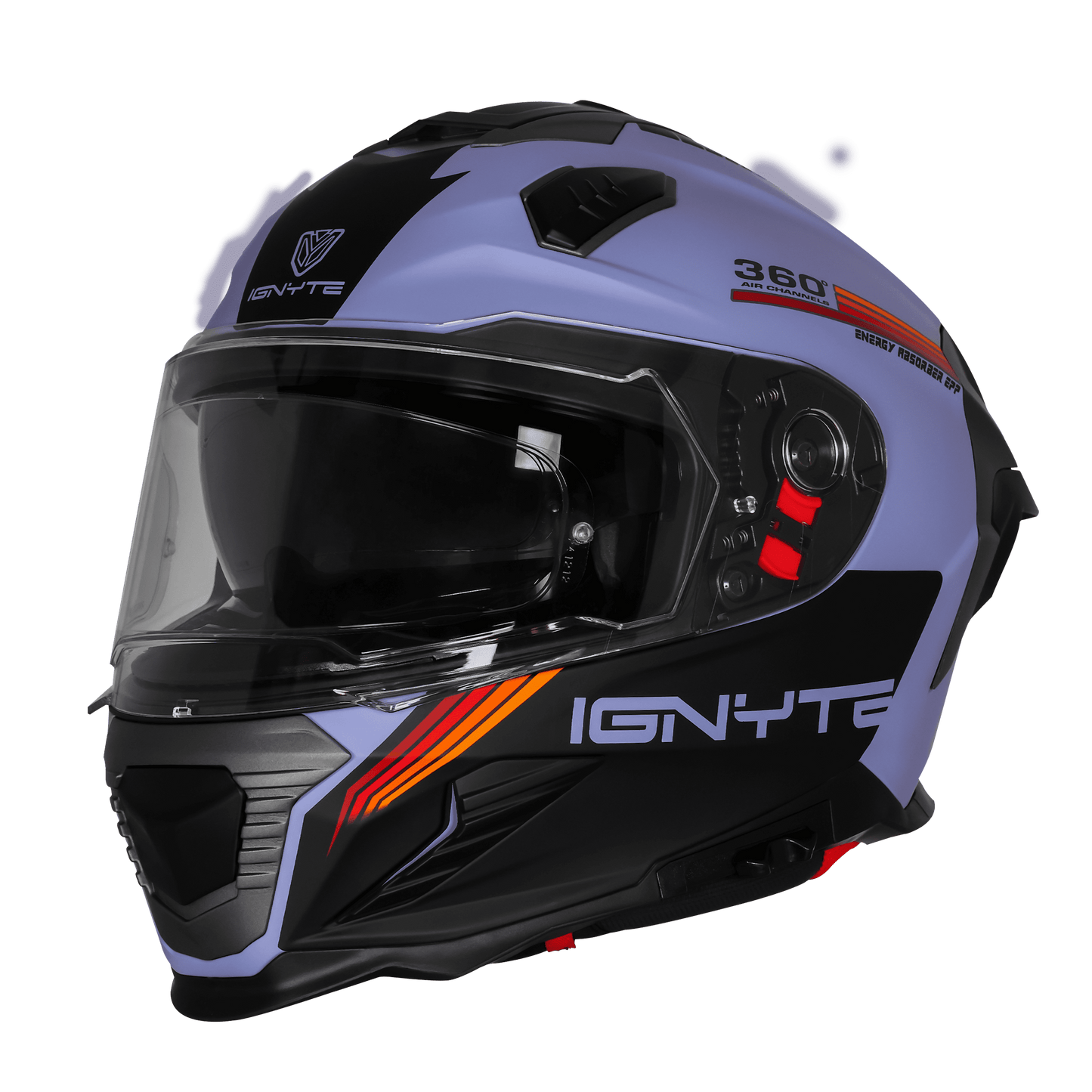 IGNYTE IGN-16 QUANTUMM GLOSSY