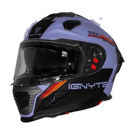 IGNYTE IGN-16 QUANTUMM GLOSSY