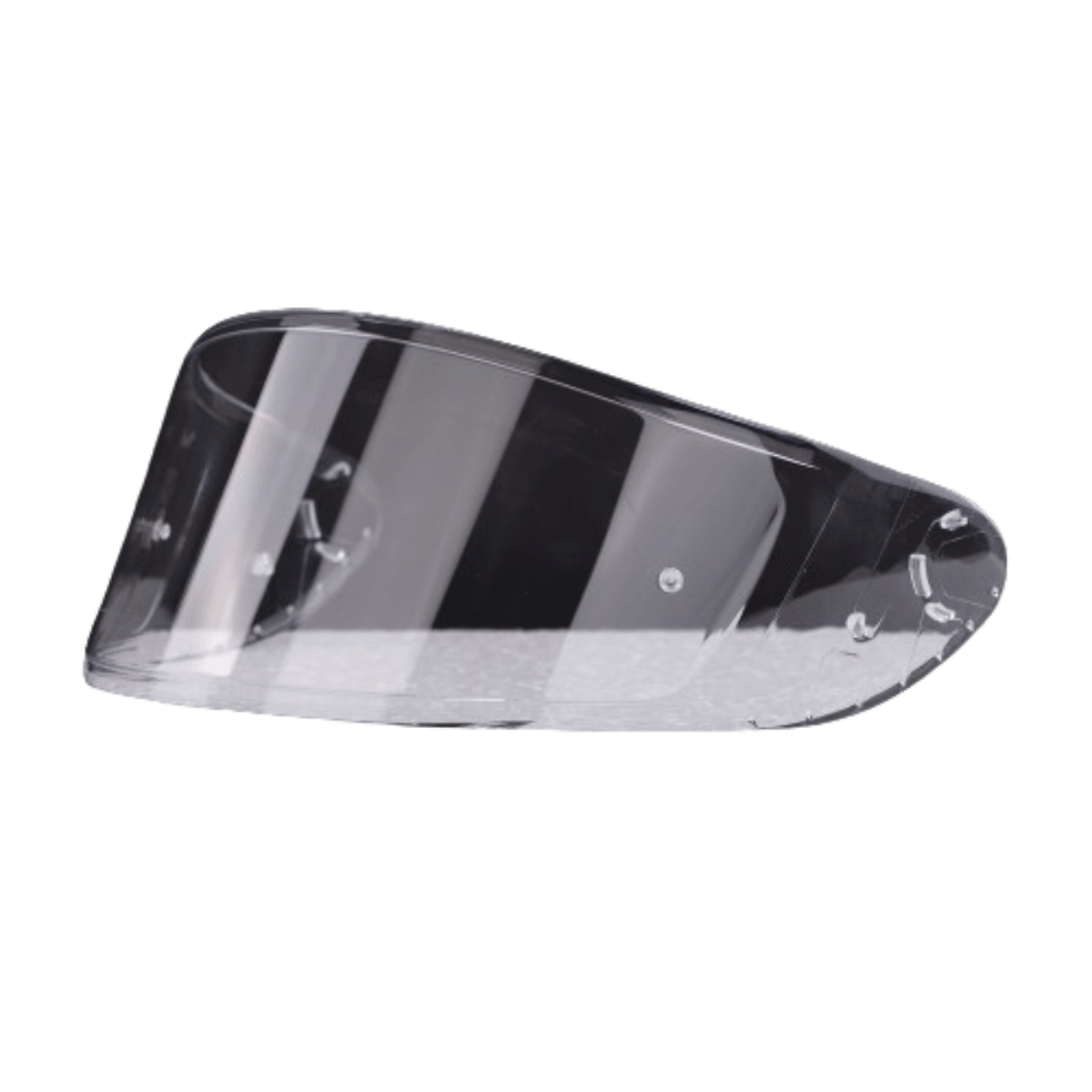 Ignyte IGN-4 Clear visor with Antifog