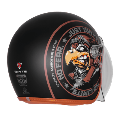 IGN-58 DOT EAGLE MATT