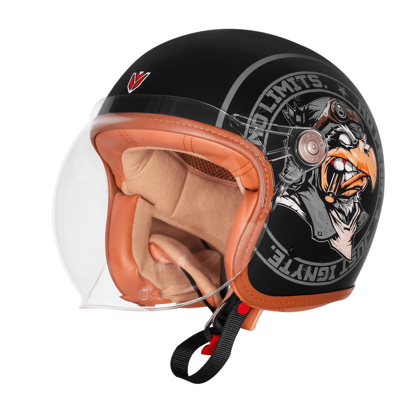 IGN-58 DOT EAGLE GLOSSY