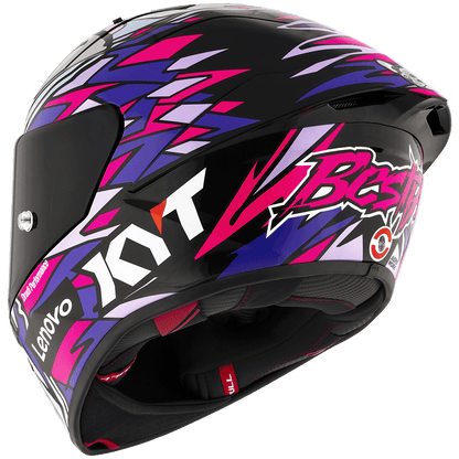 KX-1 RACE GP BASTIANINI REP 2023 WITH SPONSOR