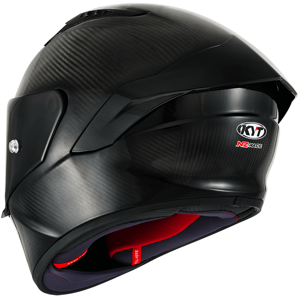 NZ RACE CARBON GLOSS