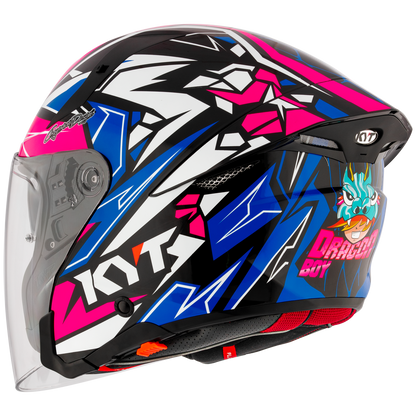 TTR-JET KASMA 2023 REPLICA