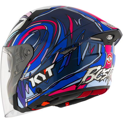 TTR-JET BASTIANINI 2022 REPLICA